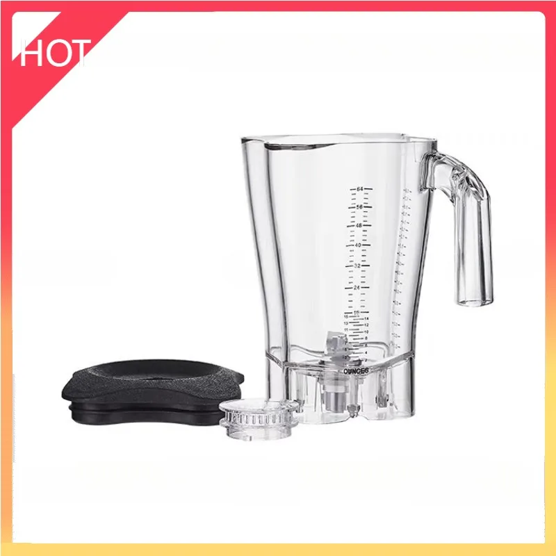 Citrus Juicer Bar - Hamilton Beach Blender kavanoz kupası kapak