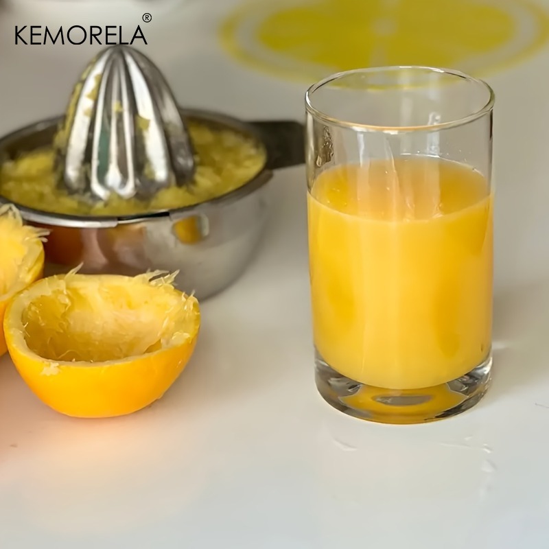 KEMORELA Paslanmaz Çelik Limon - Citrus Juicer Bar incelemesi ve fiyatı