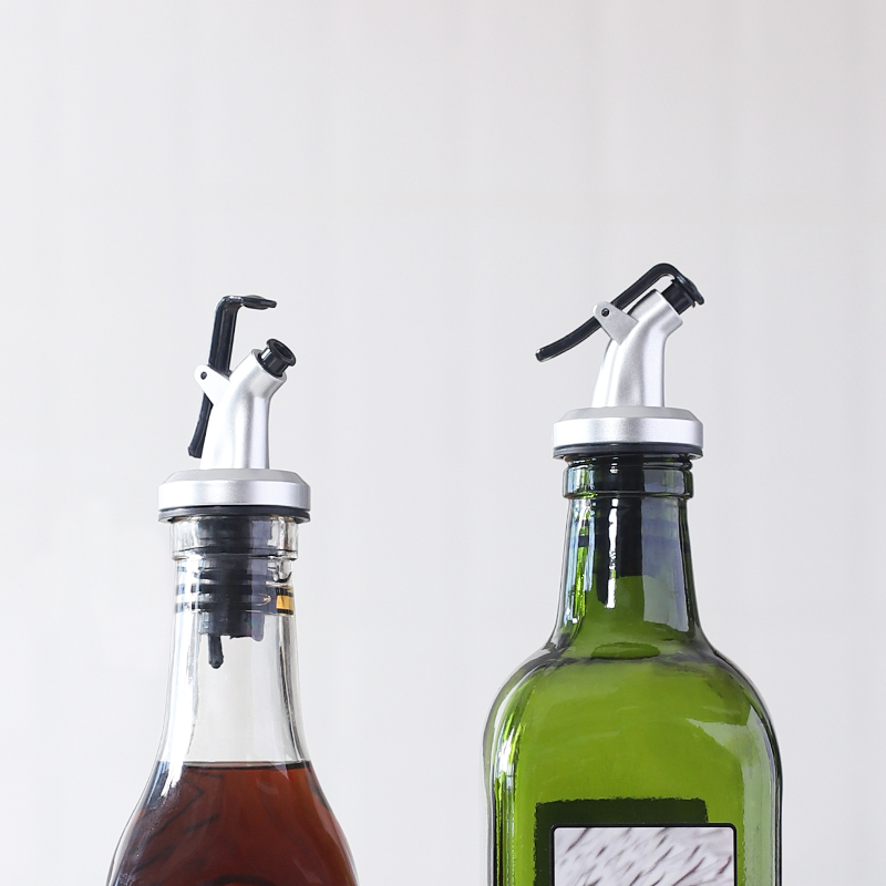 Zeytinyağı püskürtücü likör da - Speed Pourer Cap incelemesi ve fiyatı