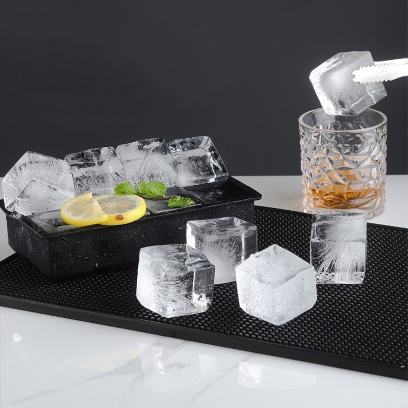 15 kare buz bölmesi büyük buz  - Ice Mold Sphere incelemesi ve fiyatı