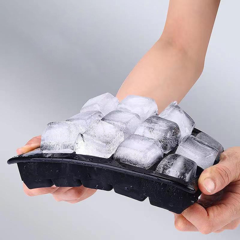 15 kare buz bölmesi büyük buz  - Ice Mold Sphere incelemesi ve fiyatı