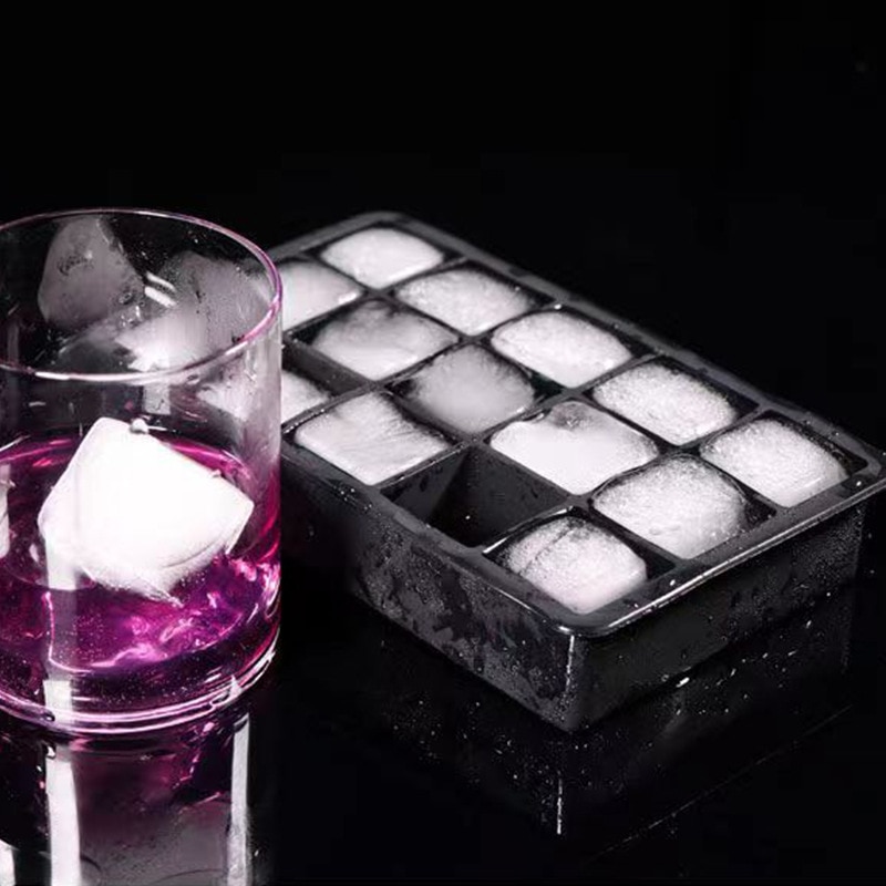 15 kare buz bölmesi büyük buz  - Ice Mold Sphere incelemesi ve fiyatı