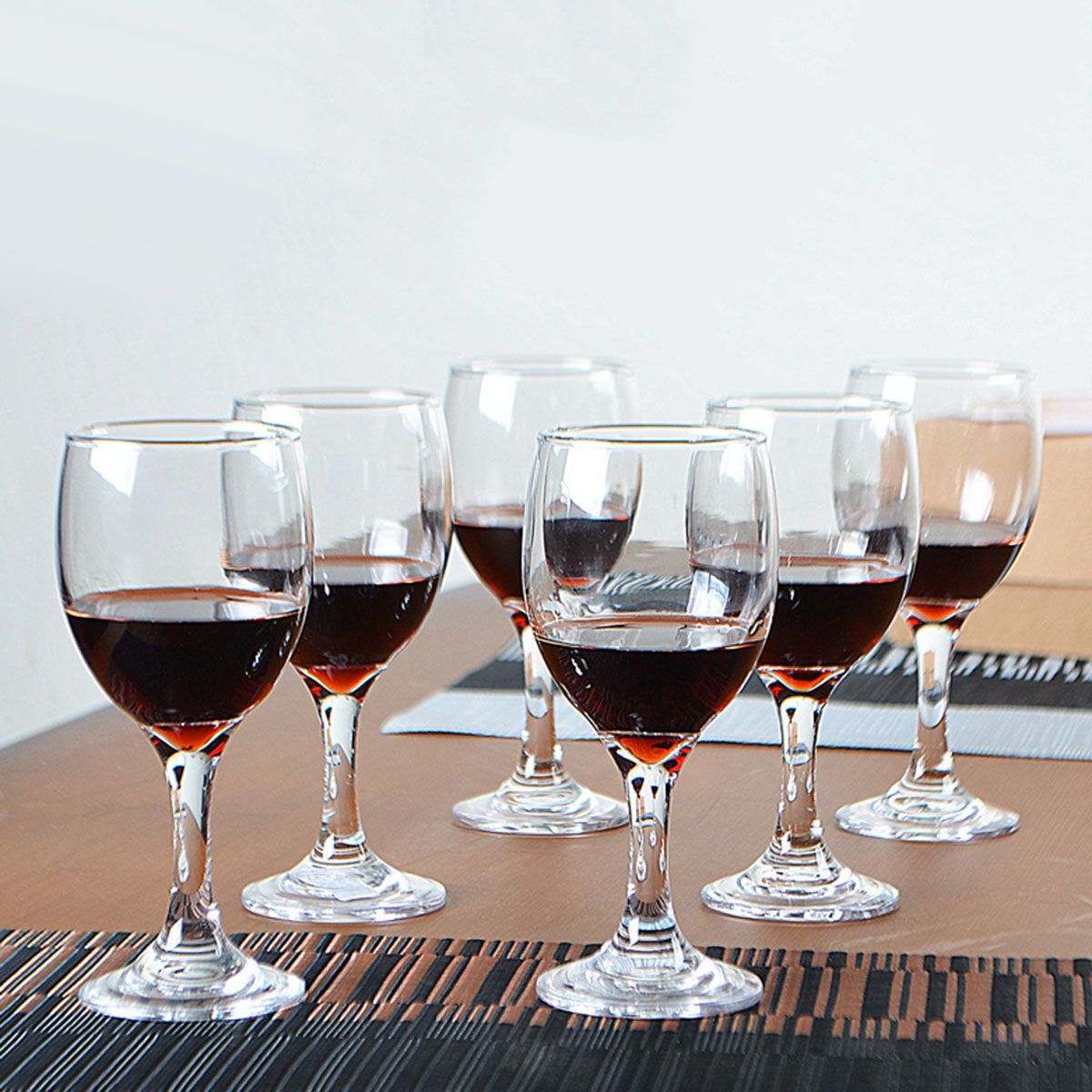 2 Adet Premium Akrilik Kokteyl - Home Bar Set incelemesi ve fiyatı
