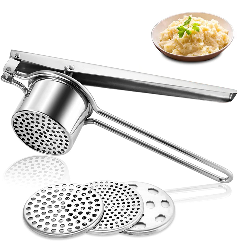 LMETJMA Paslanmaz Çelik Patate - Citrus Juicer Bar incelemesi ve fiyatı