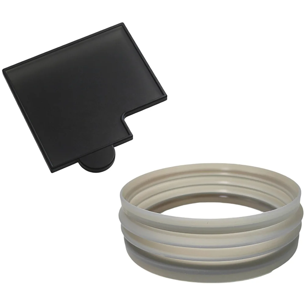 2026 Yeni Silikon Kahve Makine - Bar Mat Rubber incelemesi ve fiyatı