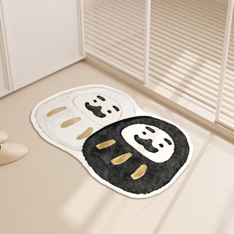 VIKAMA Daruma Bebek Şeklinde Y - Bar Mat Rubber incelemesi ve fiyatı