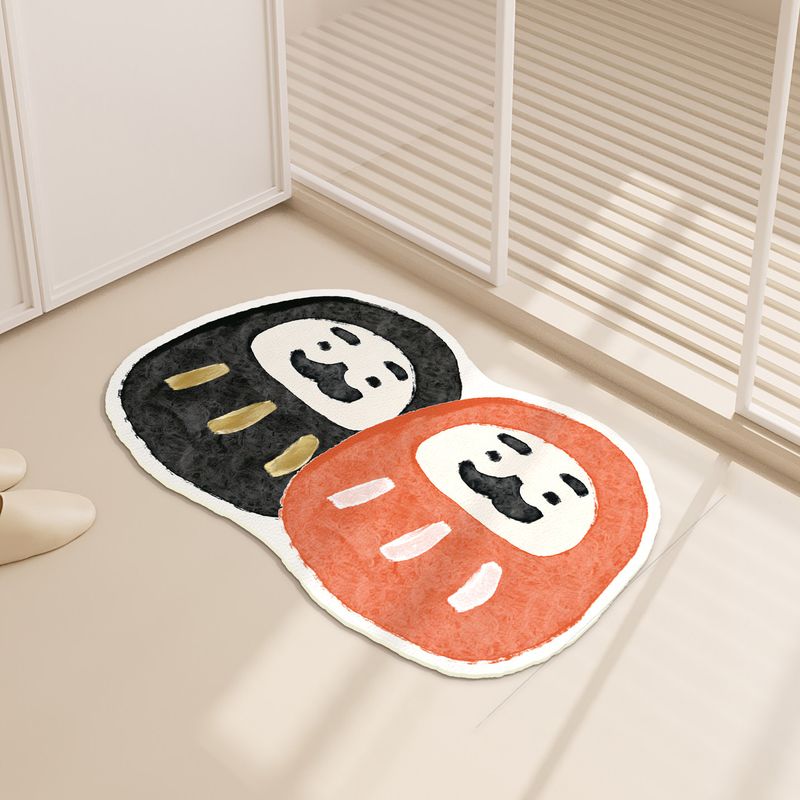 VIKAMA Daruma Bebek Şeklinde Y - Bar Mat Rubber incelemesi ve fiyatı