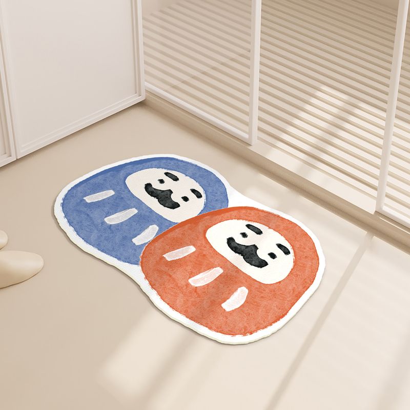 VIKAMA Daruma Bebek Şeklinde Y - Bar Mat Rubber incelemesi ve fiyatı